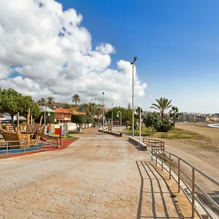 Del Parque Flats - Torrevigia La Cala Del Moral