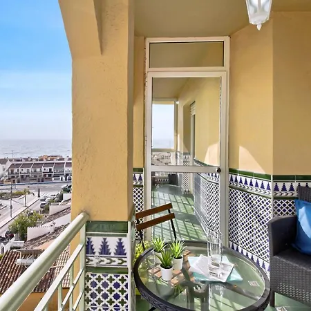 Del Parque Flats - Torrevigia *