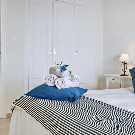 Daire Del Parque Flats - Torrevigia