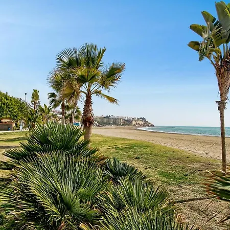 Del Parque Flats - Torrevigia