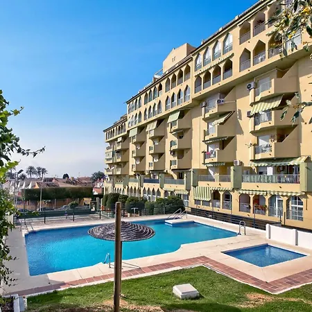 Del Parque Flats - Torrevigia Daire La Cala Del Moral