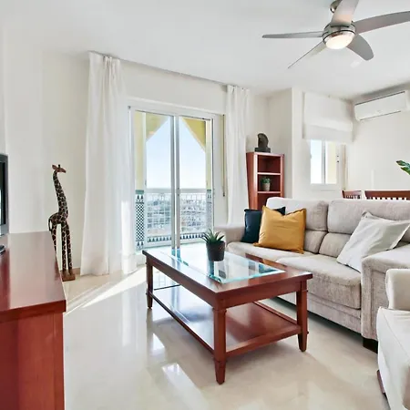 Daire Del Parque Flats - Torrevigia La Cala Del Moral