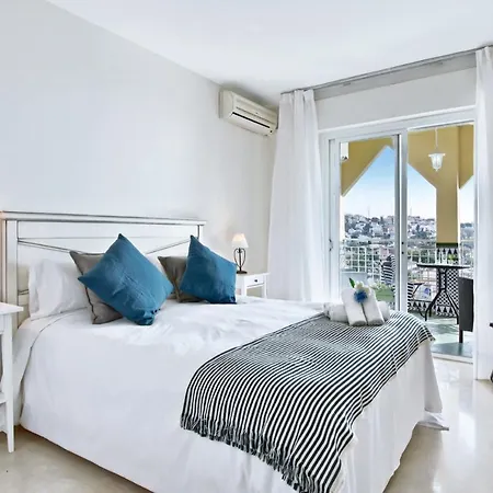 Apartmán Del Parque Flats - Torrevigia La Cala Del Moral
