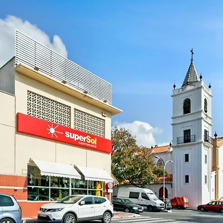 Del Parque Flats - Torrevigia *