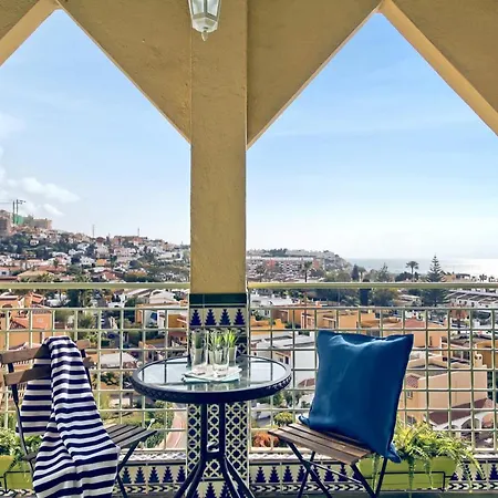 Del Parque Flats - Torrevigia Apartmán *